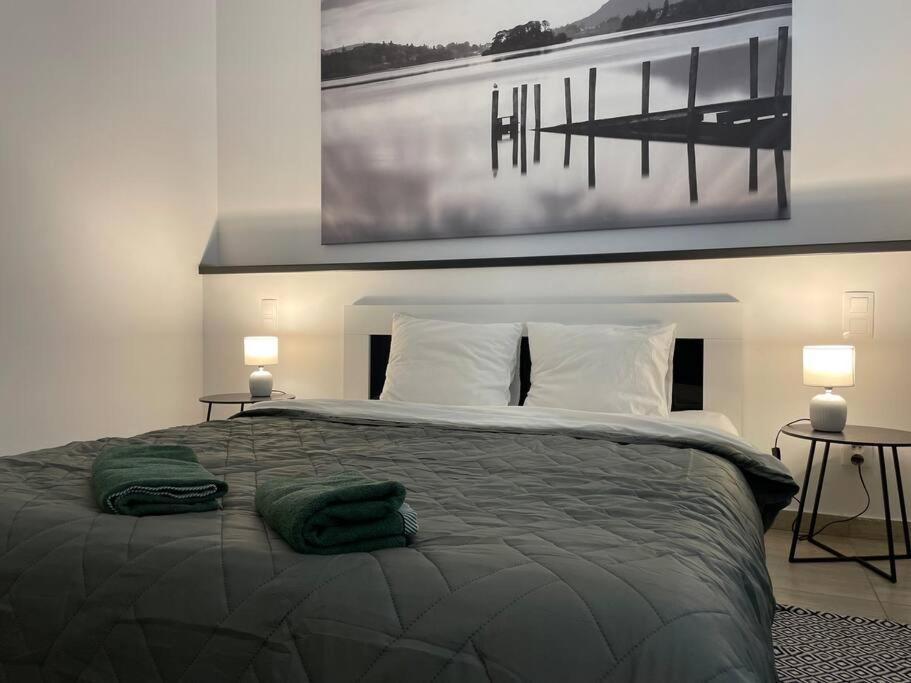 Welcome Beds Bratislava Luaran gambar